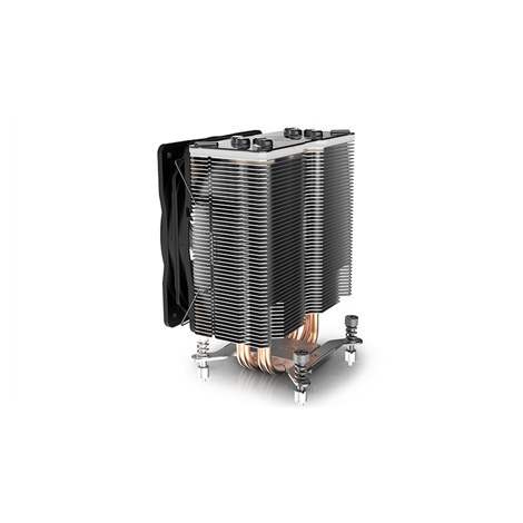 Deepcool | CPU Air Cooler | GAMMAXX GT TGA | 140-150 W | CPU Air Cooler - 5